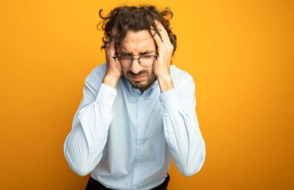 Hội chứng đầu nổ tung xảy ra khi bạn ngủ là gì?