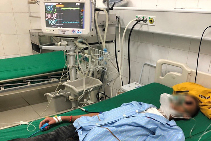 Nghệ An: Bệnh nhi 15 tuổi nhập viện trong tình trạng đe dọa tử vong do mắc đái tháo đường