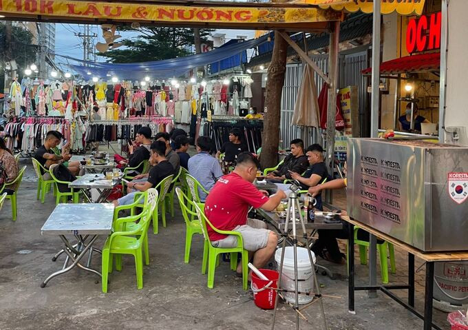 TP HCM chỉ đạo khẩn về phòng, chống dịch sốt xuất huyết