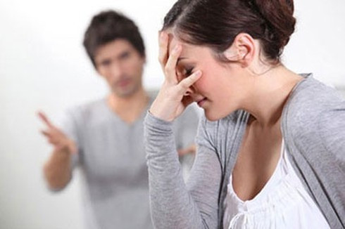 Dấu hiệu cho thấy bạn đang bị bạo hành tâm lý