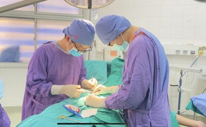 Nguyên nhân và chẩn đoán bệnh xơ cứng vật hang