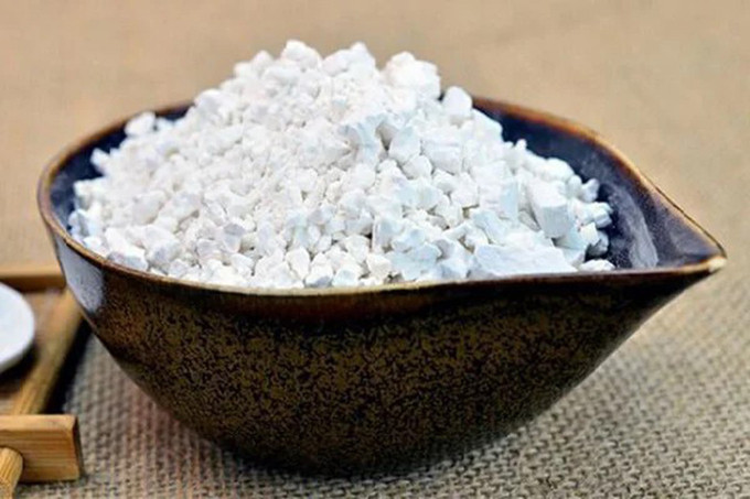 Thải độc tố cơ thể bằng bột sắn dây