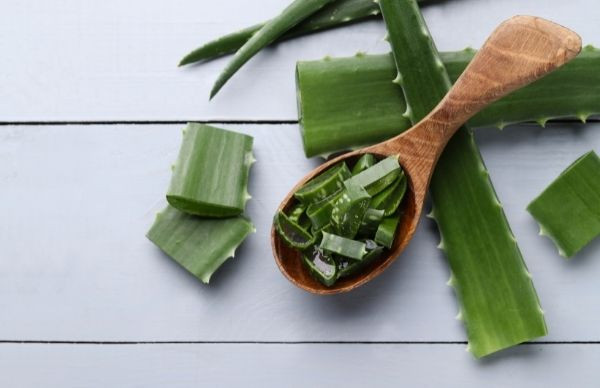 5 sản phẩm tự nhiên thân thiện với túi tiền để thoát khỏi sẹo mụn