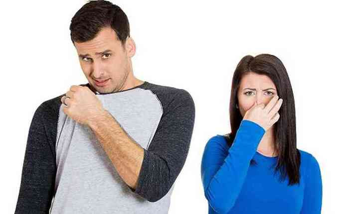 Mẹo giúp ngăn ngừa mùi cơ thể hiệu quả trong mùa hè