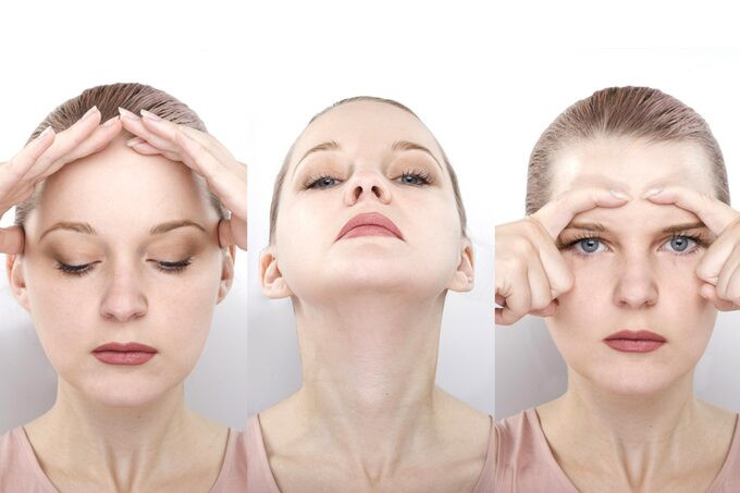 4 cách giảm béo mặt chắc chắn hiệu quả