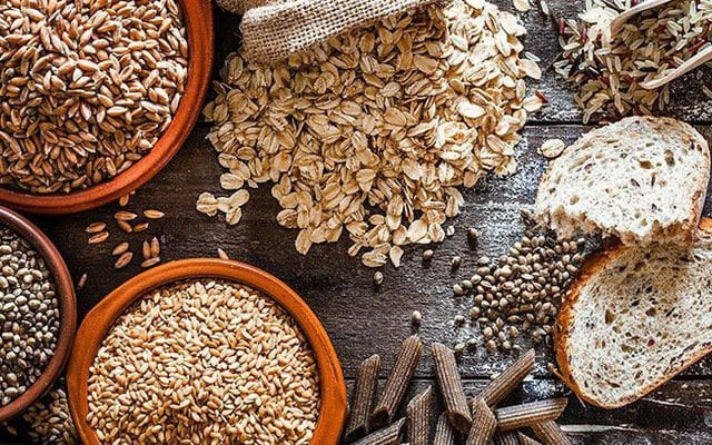 Thực phẩm giúp tránh xa nhồi máu não