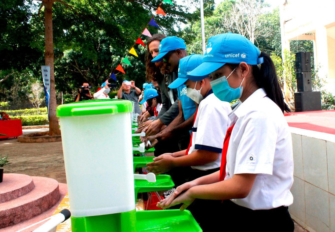 Đắk Lắk phát động Tuần lễ Quốc gia Nước sạch và Vệ sinh môi trường năm 2022