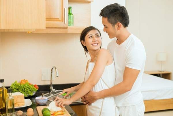 Ngày quốc tế gia đình 15/5/2022: Cuộc sống gia đình với nhiều cung bậc của các cặp vợ chồng trẻ