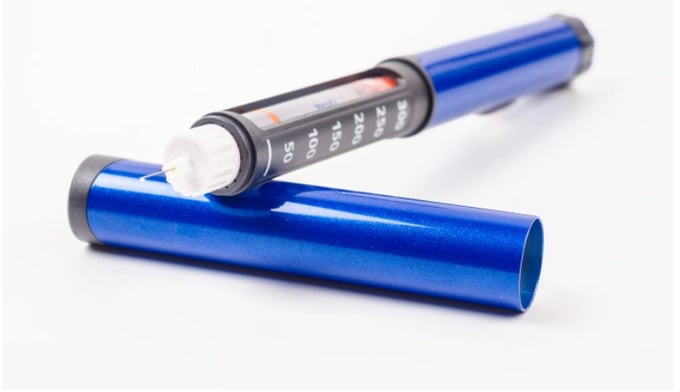 Mỹ: FDA phê duyệt loại thuốc tiểu đường mới có khả năng chống béo phì
