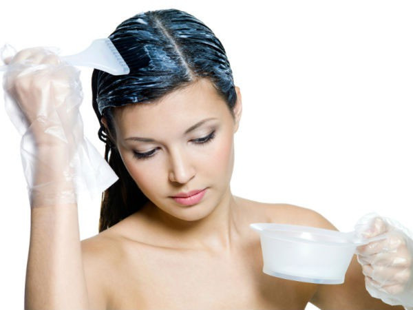 Cách sử dụng axit lactic để nuôi dưỡng tóc