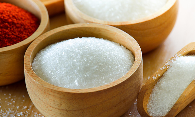Việc thay thế đường bằng chất tạo ngọt nhân tạo liệu có tốt?