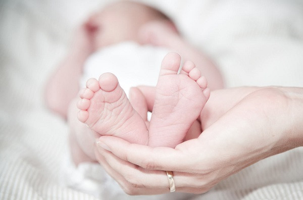 Phát hiện mới giúp phòng ngừa nguy cơ đột tử ở trẻ sơ sinh