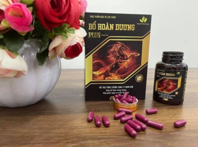 Thu hồi 5 sản phẩm dược không đảm bảo chất lượng của Công ty Vĩnh Điển