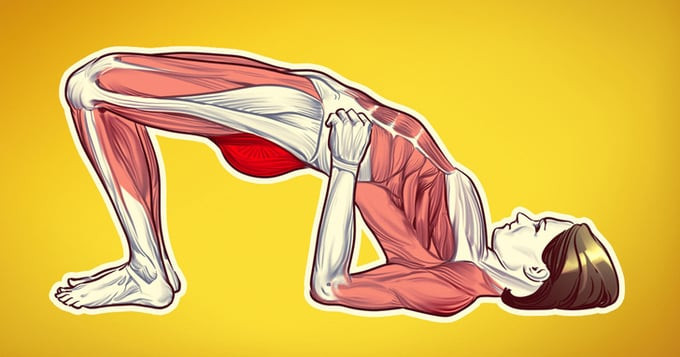 6 bài tập giảm chứng chuột rút trong kỳ kinh nguyệt