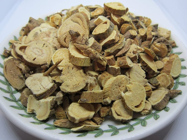 Khổ sâm bắc – thảo dược quý chống rối loạn nhịp tim