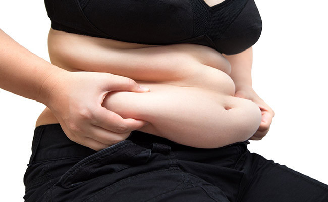5 nguyên nhân tiềm ẩn gây tích tụ mỡ bụng