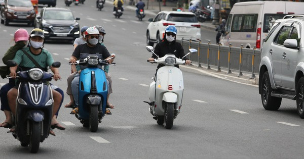 Dự báo thời tiết ngày 25/5: Hà Nội nhiều mây, trưa hửng nắng