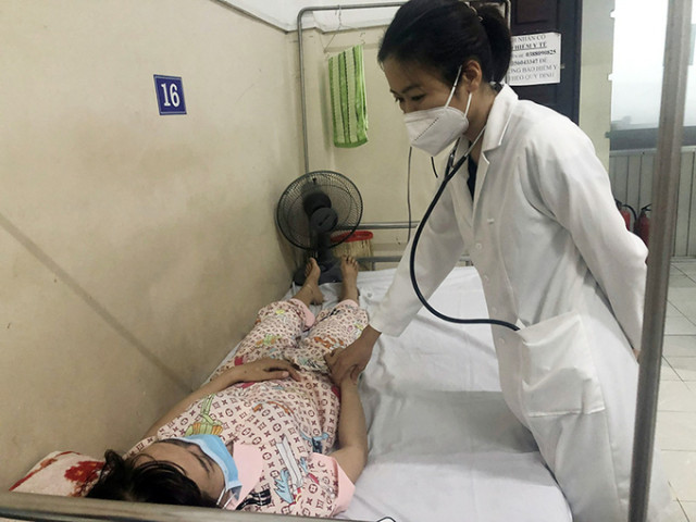 Đồng Nai: Ghi nhận hơn 2.200 ca mắc và 2 ca tử vong do sốt xuất huyết