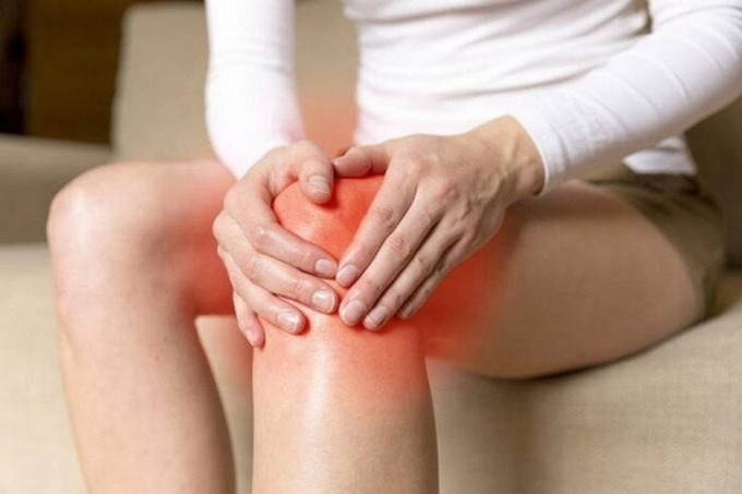 Các biện pháp khắc phục tại nhà cho chứng đau đầu gối