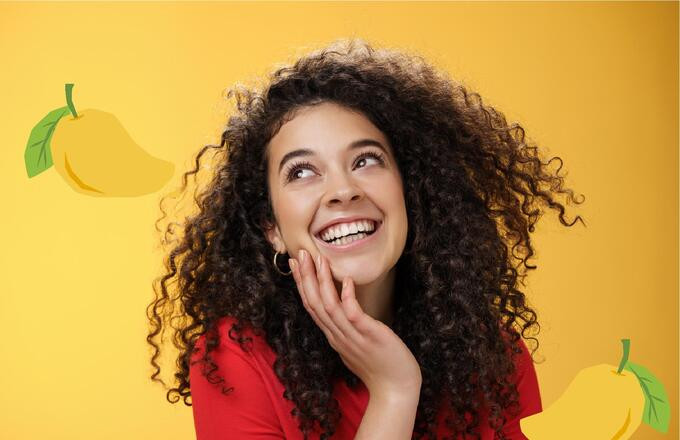 Một số lợi ích đã được chứng minh của xoài đối với tóc
