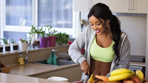 Nỗi ám ảnh với việc ăn uống lành mạnh là gì?