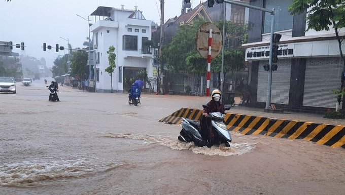 Quảng Ninh sẵn sàng phương án phòng chống thiên tai