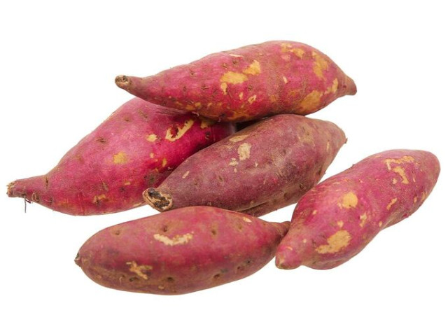 Lợi ích khi ăn khoai lang vào buổi sáng