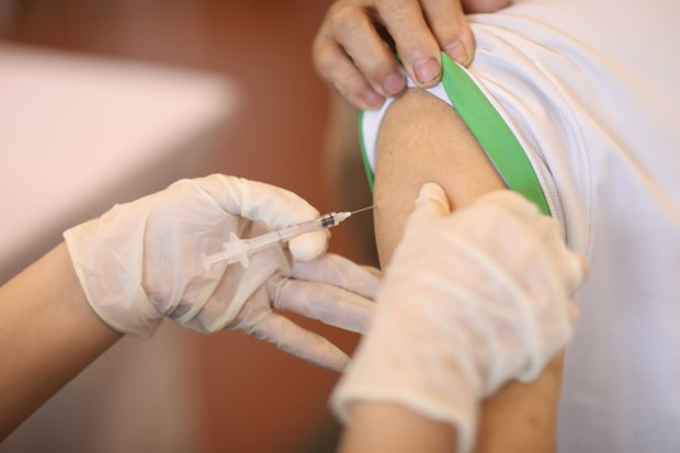 Phân bổ 2.445.900 liều vaccine phòng COVID-19 Pfizer để tiêm cho trẻ từ 5 - dưới 12