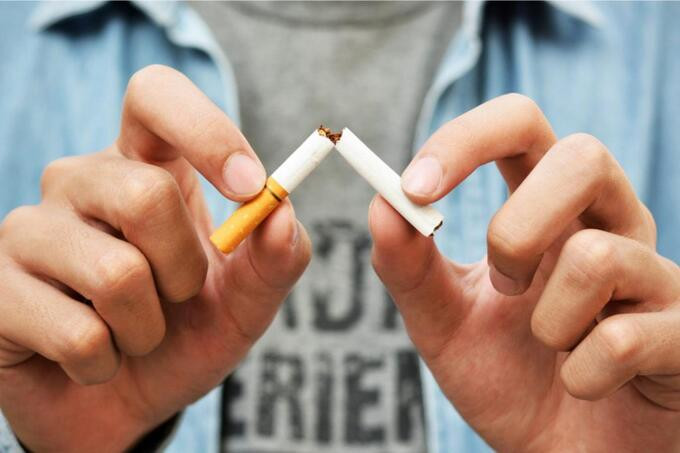 Ngày Thế giới không thuốc lá 31/5/2022: Tỷ lệ sử dụng thuốc lá đã giảm
