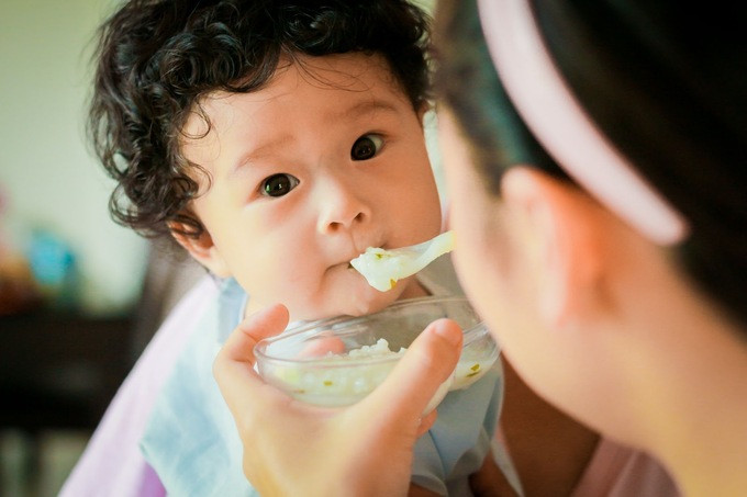 Ngày Vi chất dinh dưỡng 1 - 2/6/2022: Bổ sung dinh dưỡng quá muộn ảnh hưởng đến sự phát triển của trẻ