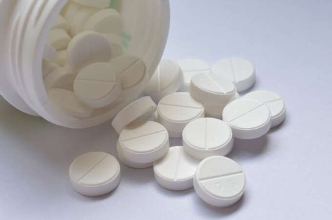 Nghệ An tiếp nhận 1 trường hợp bệnh nhi 10 tuổi bị ngộ độc Paracetamol do sử dụng quá liều