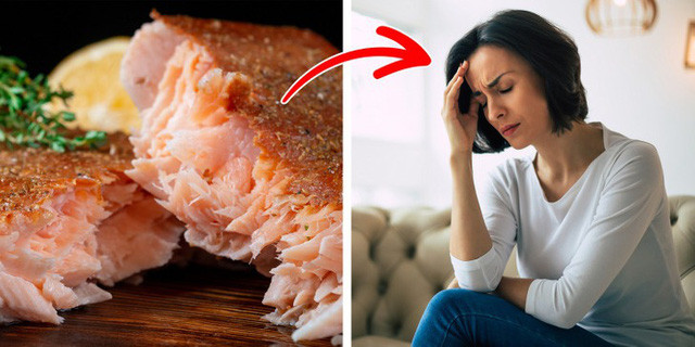 Mẹo giải quyết nhanh các chứng đau đầu thường gặp