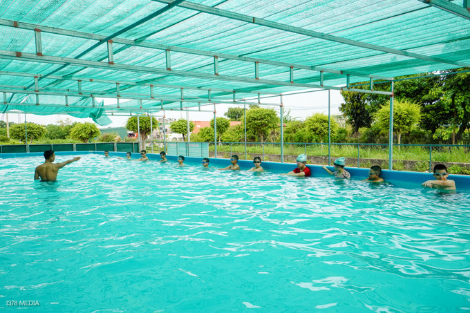 Quảng Ninh: Móng Cái chủ động phòng chống đuối nước cho trẻ em
