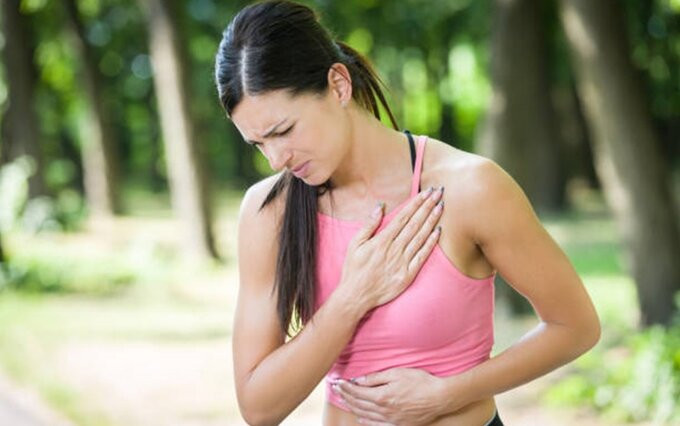 7 mẹo để bảo vệ trái tim của bạn trong mùa hè