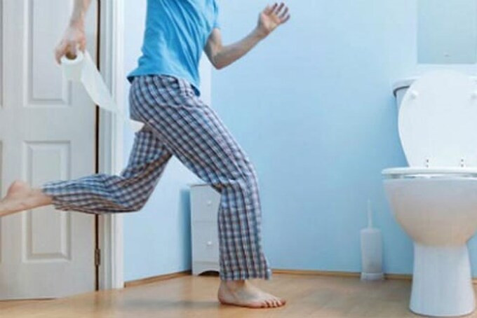 Nguyên nhân nào gây ra hiện tượng đi tiểu nhiều lần?