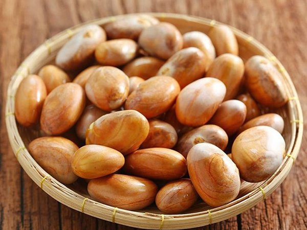 10 lợi ích của hạt mít với sức khỏe