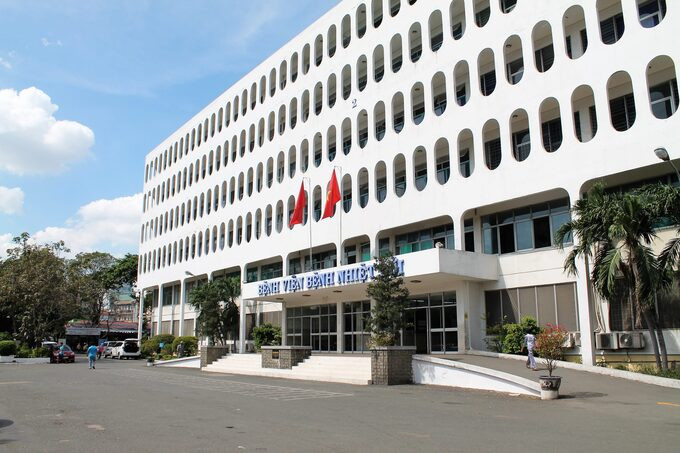 TP. HCM phát hiện 2 trường hợp mắc bệnh sốt rét là người nhập cảnh