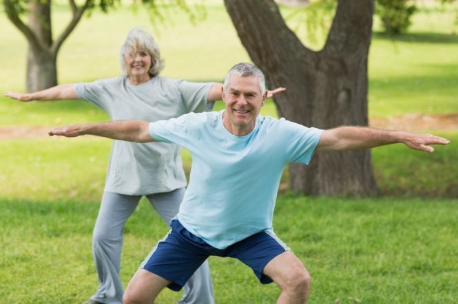 Cách giúp tăng cường trí nhớ cho người già