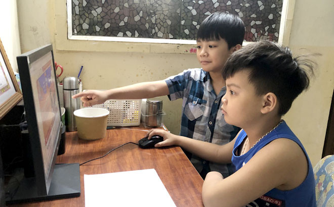 Yên Bái ban hành kế hoạch liên ngành về bảo vệ và hỗ trợ trẻ em trên môi trường mạng