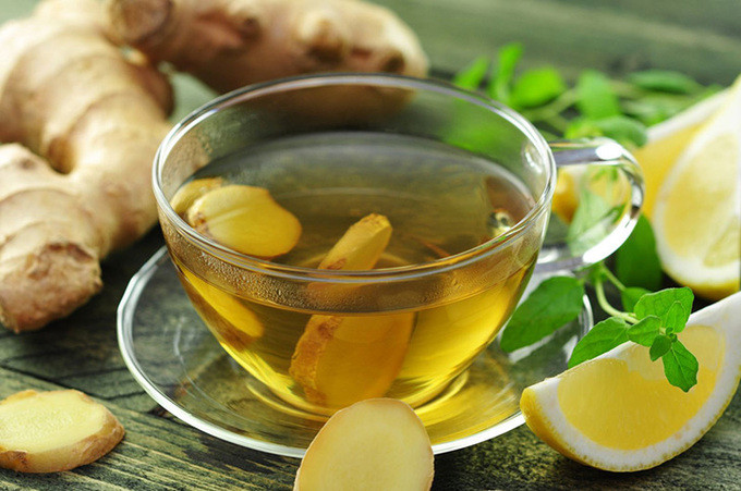 Các biện pháp giải rượu theo đông y