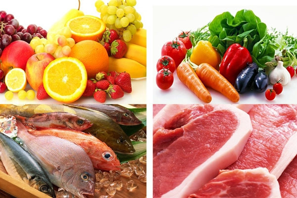 Ngày an toàn thực phẩm thế giới 7/6/2022: Cách tránh thực phẩm và nước bị ô nhiễm khi đi du lịch