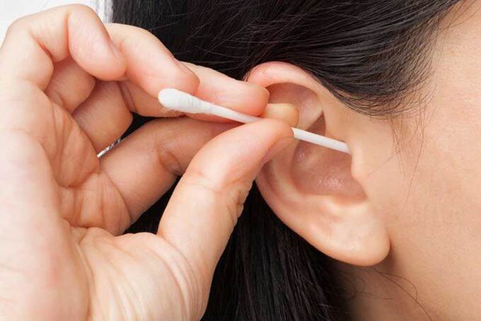Nghệ An: Bệnh viện Đa khoa An Phát tiếp nhận 1 bệnh nhân có dòi làm tổ trong tai