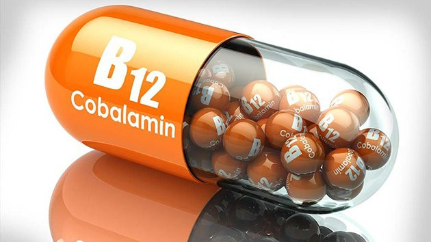 Dấu hiệu của tổn thương thần kinh do vitamin B12 thấp trong cơ thể