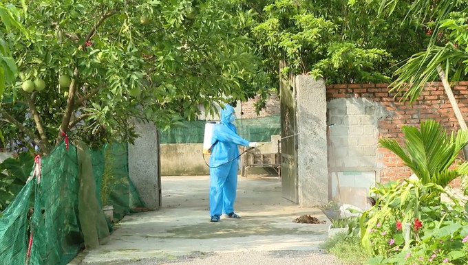 Ninh Bình chủ động phòng, chống dịch sốt xuất huyết