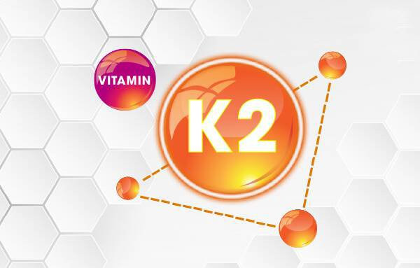 Những lợi ích của vitamin K2 đối với sức khoẻ
