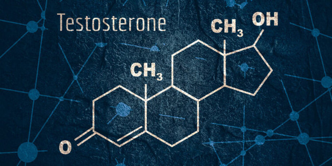 Nồng độ testosterone cao hơn làm giảm nguy cơ thất nghiệp của nam giới