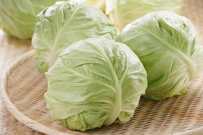 Loại rau vàng giúp ngăn ngừa đột quỵ và ung thư
