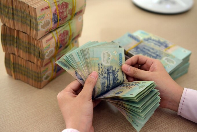 Tăng tiền lương tối thiểu vùng cho người lao động từ ngày 1/7/2022