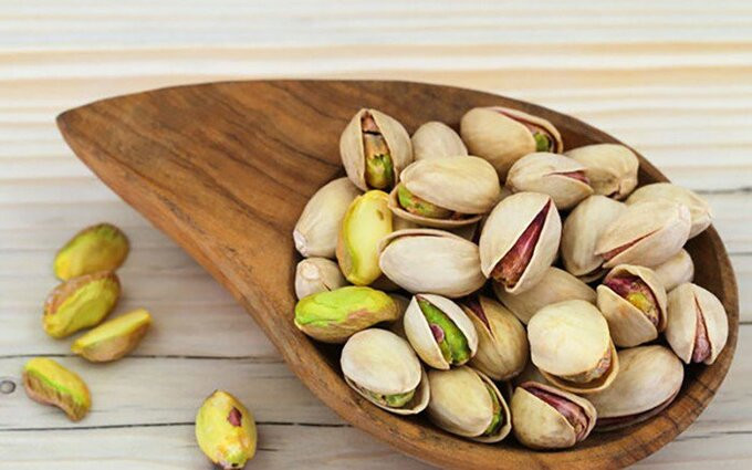 5 tác dụng phụ của hạt dẻ cười mà bạn không nên bỏ qua