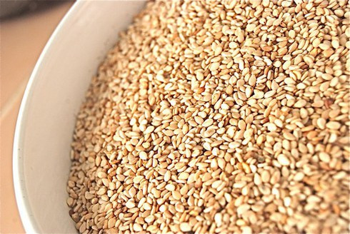 3 loại hạt giúp thúc đẩy mọc tóc nhanh, hiệu quả